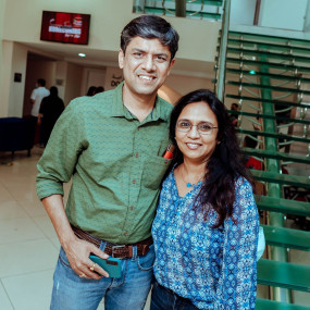 Photo from SHIAMAK Summer Funk at The Theatre - Mall of the Emirates in Dubai: Gallery Photo 38001z