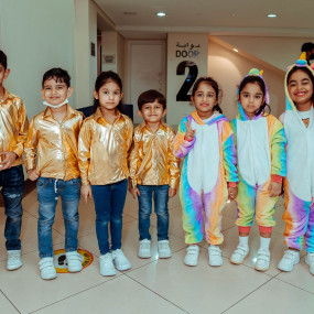 Photo from SHIAMAK Summer Funk at The Theatre - Mall of the Emirates in Dubai: Gallery Photo zoyy4n