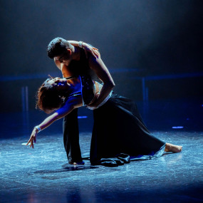 Photo from SHIAMAK Summer Funk at The Theatre - Mall of the Emirates in Dubai: Gallery Photo n600pn