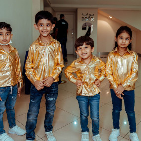 Photo from SHIAMAK Summer Funk at The Theatre - Mall of the Emirates in Dubai: Gallery Photo 3d99yn