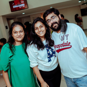 Photo from SHIAMAK Summer Funk at The Theatre - Mall of the Emirates in Dubai: Gallery Photo z700w3