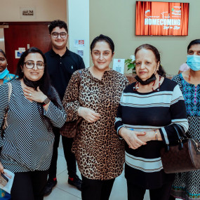 Photo from SHIAMAK Summer Funk at The Theatre - Mall of the Emirates in Dubai: Gallery Photo 3jg8r3