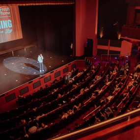 Photo from SHIAMAK Summer Funk at The Theatre - Mall of the Emirates in Dubai: Gallery Photo 3yre4n