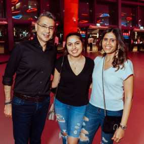 zmxo63 استديو الصور :دبي في Blu Blood & KOKOSWAP Presents Beintehaa by Sunidhi Chauhan