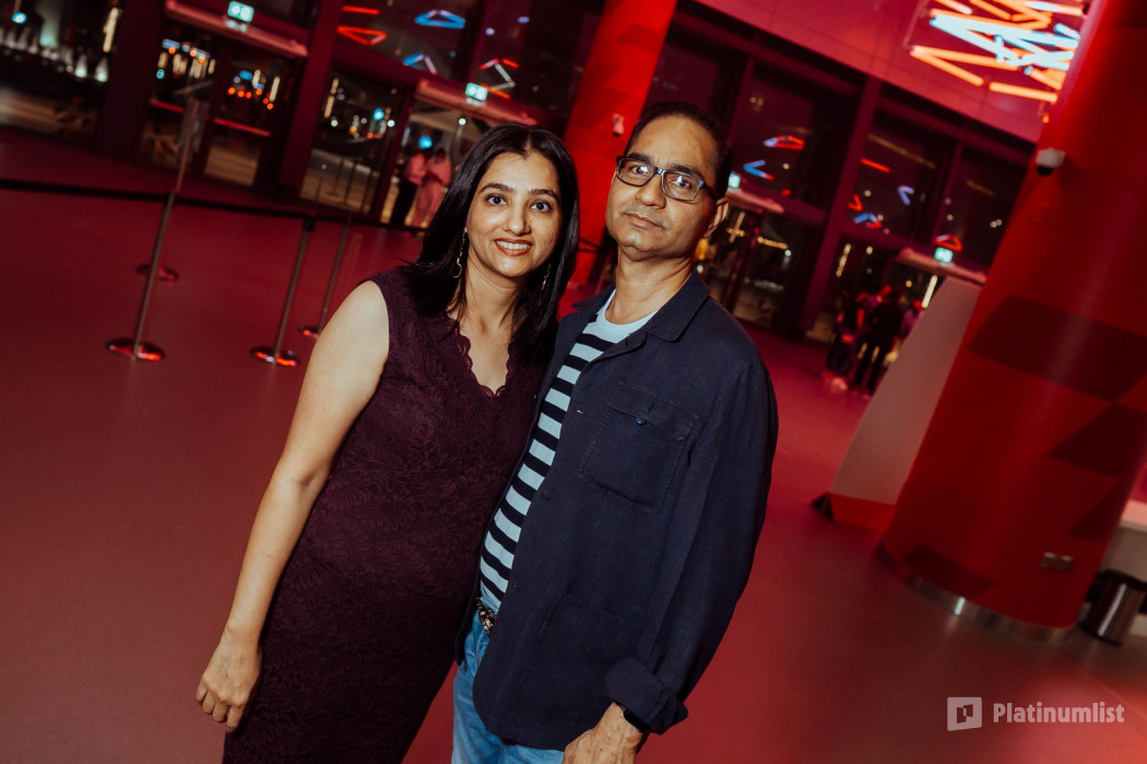 z9v77n استديو الصور :دبي في Blu Blood & KOKOSWAP Presents Beintehaa by Sunidhi Chauhan