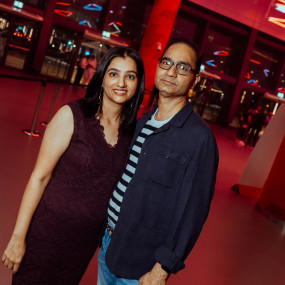 z9v77n استديو الصور :دبي في Blu Blood & KOKOSWAP Presents Beintehaa by Sunidhi Chauhan