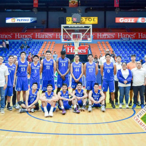 zooeez استديو الصور :مانيلا في PCCL: UAAP vs NCAA Showdown (Game 3)