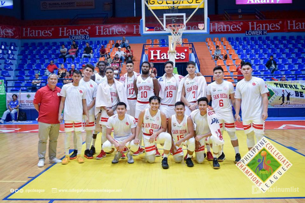 3j5wwz استديو الصور :مانيلا في PCCL: UAAP vs NCAA Showdown (Game 3)