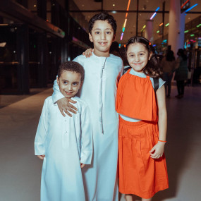 Photo from Disney On Ice 2021 in Abu Dhabi: Gallery Photo 3bwey3