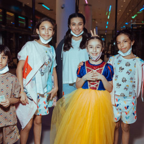Photo from Disney On Ice 2021 in Abu Dhabi: Gallery Photo z9b113
