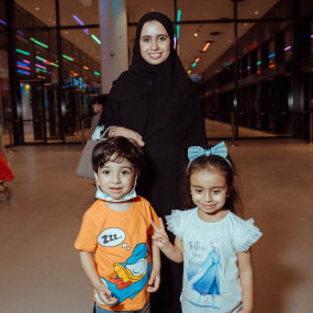 Photo from Disney On Ice 2021 in Abu Dhabi: Gallery Photo n058vz