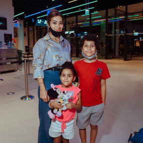 Photo from Disney On Ice 2021 in Abu Dhabi: Gallery Photo 38rvqz