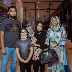 Photo from Disney On Ice 2021 in Abu Dhabi: Gallery Photo 3pde83