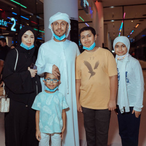 Photo from Disney On Ice 2021 in Abu Dhabi: Gallery Photo 3jykv3