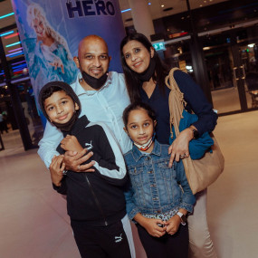 Photo from Disney On Ice 2021 in Abu Dhabi: Gallery Photo 3yg503