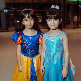 Photo from Disney On Ice 2021 in Abu Dhabi: Gallery Photo 35vd1n