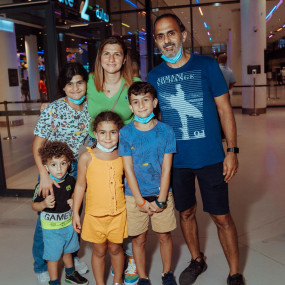 Photo from Disney On Ice 2021 in Abu Dhabi: Gallery Photo n6ebwz