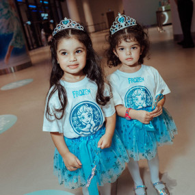 Photo from Disney On Ice 2021 in Abu Dhabi: Gallery Photo n228rn