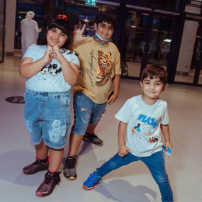 Photo from Disney On Ice 2021 in Abu Dhabi: Gallery Photo n164dz