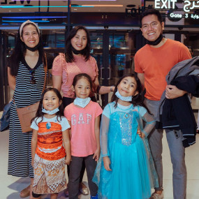 Photo from Disney On Ice 2021 in Abu Dhabi: Gallery Photo 3dpk63