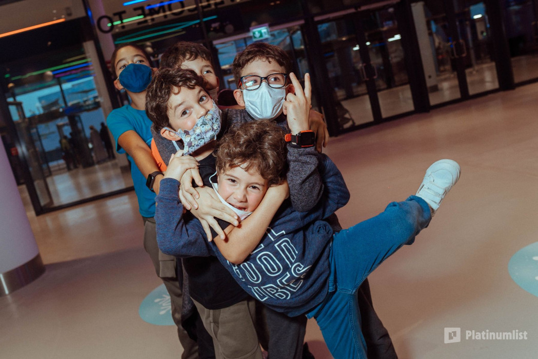 Disney On Ice 2021 in Abu Dhabi: Gallery Photo 3eg59n