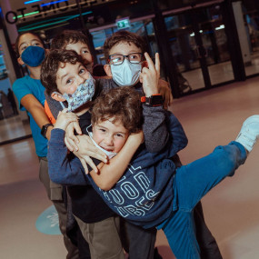 Disney On Ice 2021 in Abu Dhabi: Gallery Photo 3eg59n