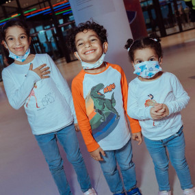 Photo from Disney On Ice 2021 in Abu Dhabi: Gallery Photo 3re5kn