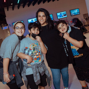 Photo from Disney On Ice 2021 in Abu Dhabi: Gallery Photo zw85kz