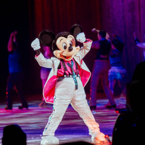 Photo from Disney On Ice 2021 in Abu Dhabi: Gallery Photo zm60p3