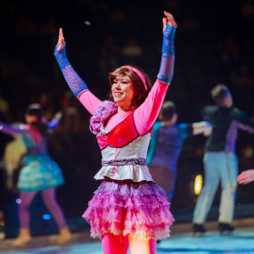 Photo from Disney On Ice 2021 in Abu Dhabi: Gallery Photo n05vvz
