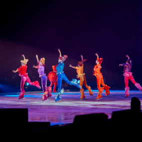 Photo from Disney On Ice 2021 in Abu Dhabi: Gallery Photo zvw68n