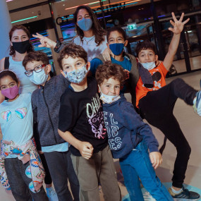 Photo from Disney On Ice 2021 in Abu Dhabi: Gallery Photo 38ryqz