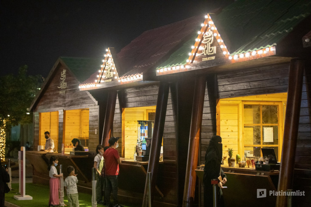 Zuha Al Taif in Taif : Galerie de photos 35vy1n