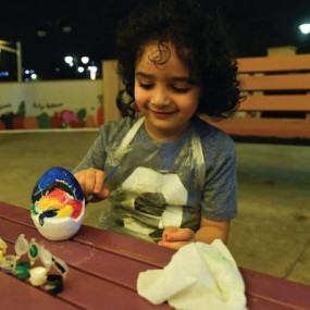 Zuha Al Taif in Taif : Galerie de photos n165dz