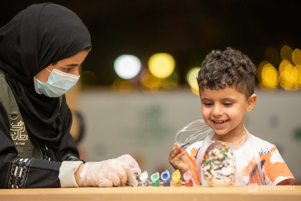 Zuha Al Taif in Taif : Galerie de photos z74xdz