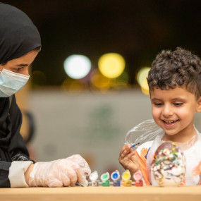 Zuha Al Taif in Taif : Galerie de photos z74xdz