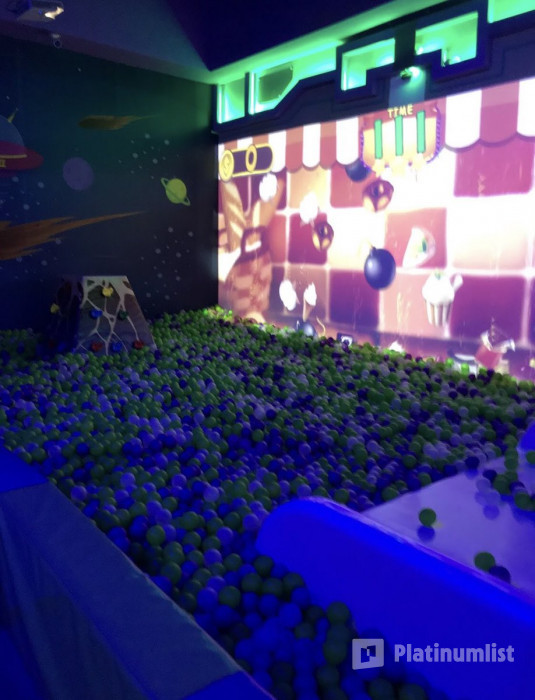 Lambee Tily в Эр-Рияд: Галерея фото n6eq1z