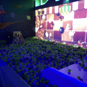 Lambee Tily в Эр-Рияд: Галерея фото n6eq1z