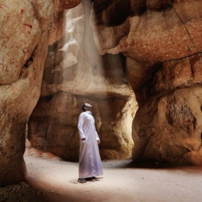 Al - Aḥsa Tour в Эр-Рияд: Галерея фото 34dvg3