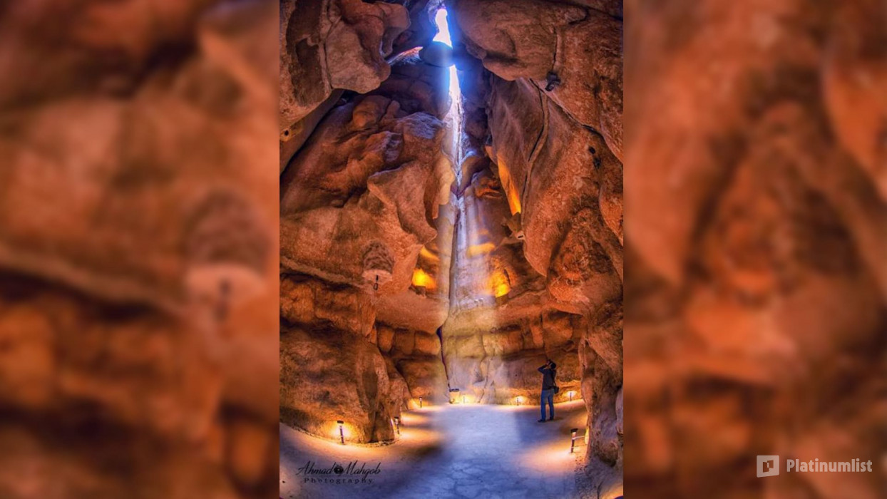 Al - Aḥsa Tour в Эр-Рияд: Галерея фото 3reo5n