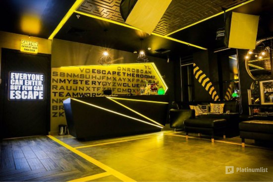 Escape the room in Riyadh: Gallery Photo 3ygdb3 Escape the room in Riyadh: Gallery Photo 3ygdb3