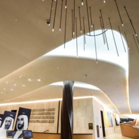 Etihad Museum in Dubai: Gallery Photo 3rwjvn Etihad Museum in Dubai: Gallery Photo 3rwjvn