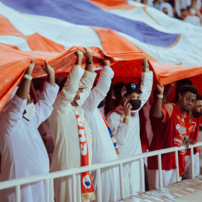 Sharjah FC vs Al Wahda FC in Sharjah: Gallery Photo zm6vw3