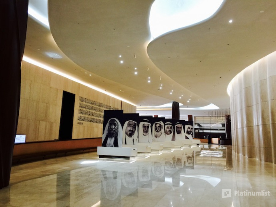 Etihad Museum in Dubai: Gallery Photo 3bje5n Etihad Museum in Dubai: Gallery Photo 3bje5n