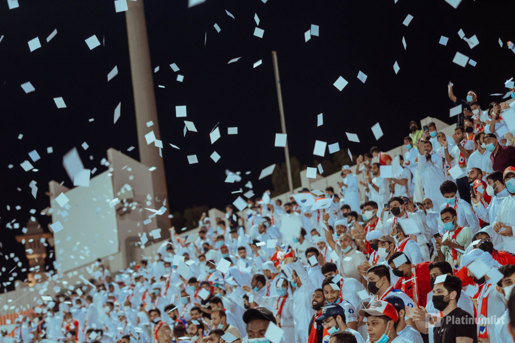 Sharjah FC vs Al Wahda FC в Шаржа: Галерея фото zvwo4n
