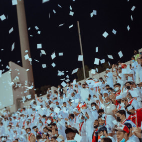 Sharjah FC vs Al Wahda FC in Sharjah: Gallery Photo zvwo4n