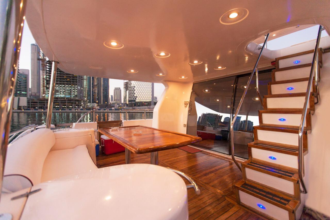 Photo from LEO Events Yacht Cruise in Dubai: Gallery Photo 3q746n