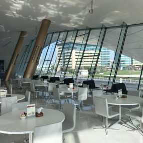 Etihad Museum in Dubai: Gallery Photo zw6ybn Etihad Museum in Dubai: Gallery Photo zw6ybn