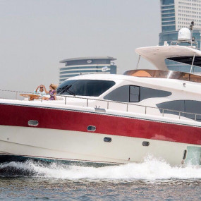 Photo from LEO Events Yacht Cruise in Dubai: Gallery Photo n22p0n