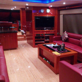 Photo from LEO Events Yacht Cruise in Dubai: Gallery Photo 3egjbn